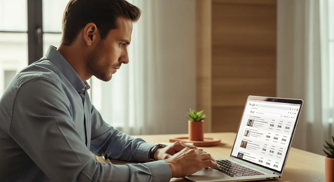 Freelance SEO Bègles